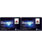 DoppelSil 25 mg, tabletki do rozgryzania i żucia, 2x 4 szt. - zdjęcie produktu