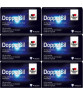 DoppelSil 25 mg, tabletki do rozgryzania i żucia, 6x 4 szt. - zdjęcie produktu