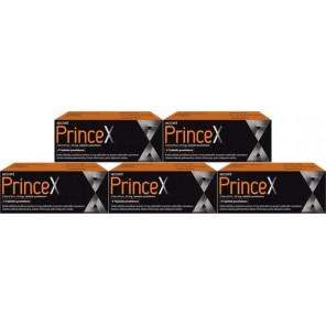 Princex 25 mg, zaburzenia erekcji, tabletki, 5x 4 szt. - zdjęcie produktu