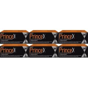Princex 25 mg, zaburzenia erekcji, tabletki, 6x 4 szt. - zdjęcie produktu