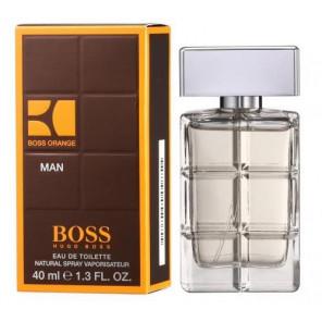 Hugo Boss Orange Man, woda toaletowa da mężczyzn, spray, 40 ml - zdjęcie produktu