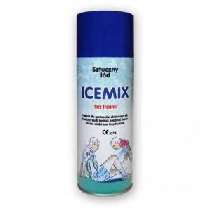 IceMix, sztuczny lód, 400 ml - zdjęcie produktu