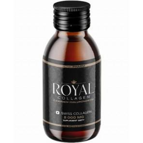 Royal Collagen, płyn, 60 ml - zdjęcie produktu