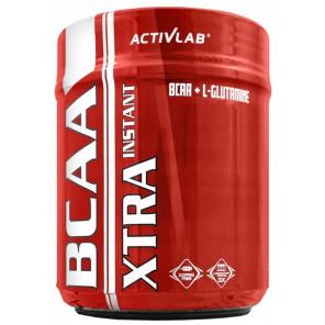 Activlab BCAA Xtra Instant, smak cytrynowy, 500 g - zdjęcie produktu