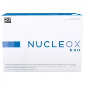 Nucleox Pro, smak cytrusowy, 30 saszetek + 30 kapsułek - zdjęcie produktu