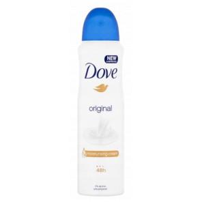 Dove Original, deo spray 48h, 250 ml - zdjęcie produktu
