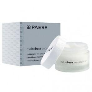 PAESE, Hydrobase under make-up, nawilżająco - pielęgnująca baza pod makijaż, 30 ml - zdjęcie produktu