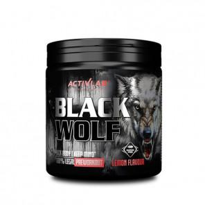 Activlab Black Wolf MULTIFRUIT, proszek, 300 g - zdjęcie produktu