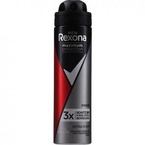 Rexona Men, Maximum Protection, antyperspirant, spray, 150 ml - zdjęcie produktu
