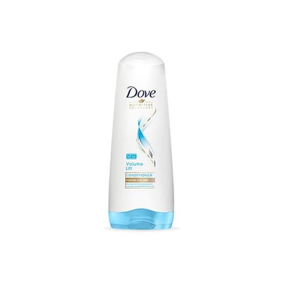 Dove Nutritive Solutions Volume Lift, odżywka do włosów, 200 ml - zdjęcie produktu