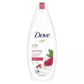 Dove Reviving, żel pod prysznic, 225 ml - zdjęcie produktu