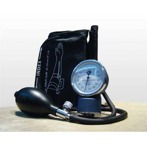 Ciśnieniomierz zegarowy Bokang, 1 szt. - zdjęcie produktu