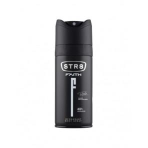 STR8 FAITH, antyperspirant, spray, 150 ml - zdjęcie produktu
