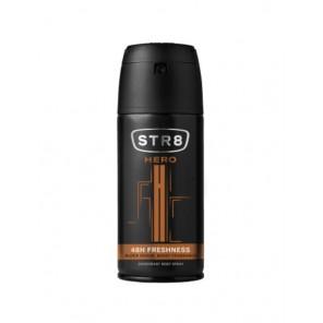 STR8 HERO, antyperspirant, spray, 150 ml - zdjęcie produktu