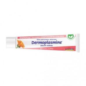 Dermoplasmine, balsam roślinny, 40 g - zdjęcie produktu