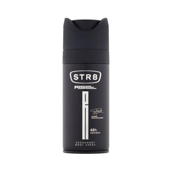 STR8 RISE, dezodorant w aerozolu, 150 ml - zdjęcie produktu