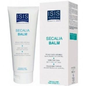 Isis Pharma Secalia Balm, balsam hydrolipidowy do ciała dla skóry suchej i bardzo suchej, 200 ml - zdjęcie produktu