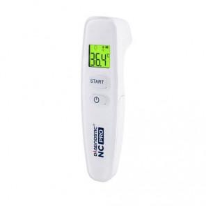  Termometr na podczerwień, Diagnostic NC PRO, 1 szt. - zdjęcie produktu