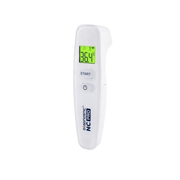  Termometr na podczerwień, Diagnostic NC PRO, 1 szt. - zdjęcie produktu