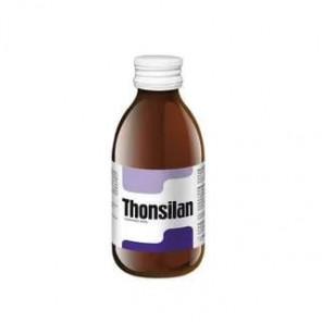 Thonsilan, syrop, dla dzieci powyżej 4 lat, 200 ml - zdjęcie produktu