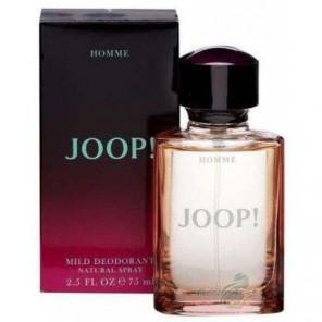 Joop Homme, dezodorant atomizer dla mężczyzn, 75 ml - zdjęcie produktu