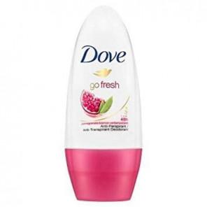 Dove Go Fresh Pomegranate & Lemon, roll-on, 50 ml - zdjęcie produktu