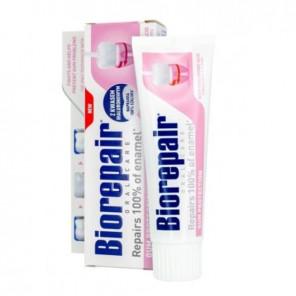 Biorepair Ochrona Dziąseł, pasta do zębów, 75 ml - zdjęcie produktu