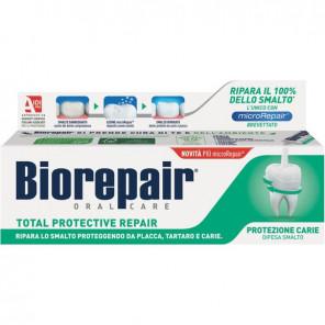 Biorepair Total Protection, pasta do zębów, 75 ml - zdjęcie produktu