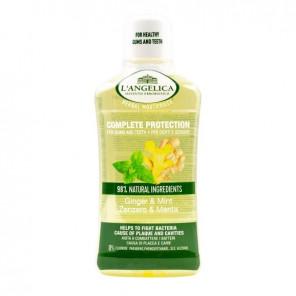 L'Angelica Complete Protection, płyn do płukania ust, 500 ml - zdjęcie produktu