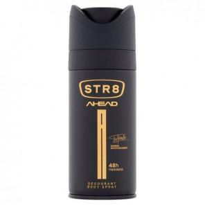 STR8 AHEAD, dezodorant, spray, 150 ml - zdjęcie produktu