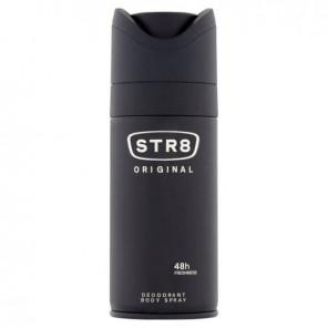 STR8 ORIGINAL, dezodorant, spray, 150 ml - zdjęcie produktu