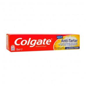 Colgate Anti Tartar Whitening, pasta do zębów, 75 ml - zdjęcie produktu