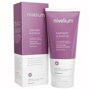 Nivelium, szampon w kremie, atopowe zapalenie skóry, łuszczyca, 150 ml - zdjęcie produktu