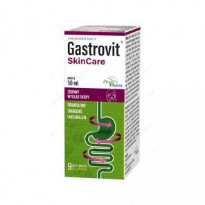 Gastrovit SkinCare, krople, 50 ml - zdjęcie produktu