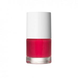 PAESE Colour & Care, lakier do paznokci z odżywką, 04 Think Pink, 5,5 ml - zdjęcie produktu