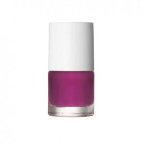 PAESE Colour & Care, lakier do paznokci z odżywką, 06 Violet Splash, 5,5 ml - zdjęcie produktu