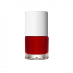 PAESE Colour & Care, lakier do paznokci z odżywką, 09 True Red, 5,5 ml - zdjęcie produktu