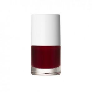 PAESE Colour & Care, lakier do paznokci z odżywką, 10 Red Wine, 5,5 ml - zdjęcie produktu