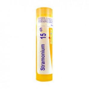 Boiron Stramonium 15 CH, granulki, 4 g - zdjęcie produktu