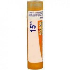 Boiron Thymuline 15 CH, granulki, 4 g - zdjęcie produktu