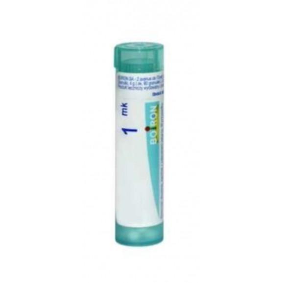 Boiron Phosphorus 1 MK, granulki, 4 g - zdjęcie produktu
