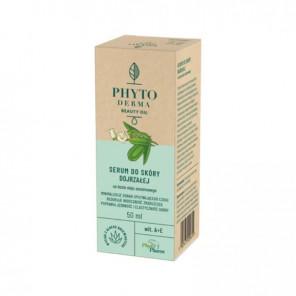 PhytoDerma Beauty Oil, serum do skóry dojrzałej, 50 ml - zdjęcie produktu
