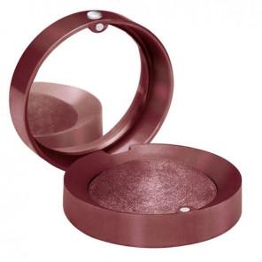 Bourjois Little Round Pot, cień do powiek, 12 Clair De Plum, 1,2 g - zdjęcie produktu
