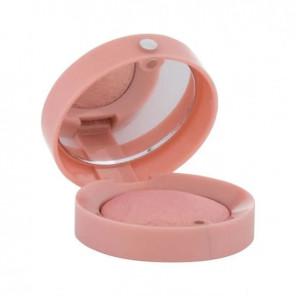 Bourjois Little Round Pot, cień do powiek, 11 Pink Parfait, 1,2 g - zdjęcie produktu