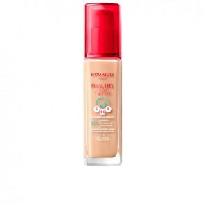 Bourjois Healthy Mix Clean&Vegan, podkład do twarzy, 51.2W Golden Vanilla, 30 ml - zdjęcie produktu