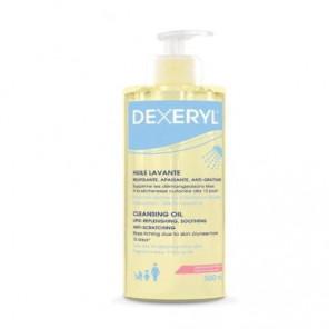 Dexeryl, olejek pod prysznic, 500 ml - zdjęcie produktu
