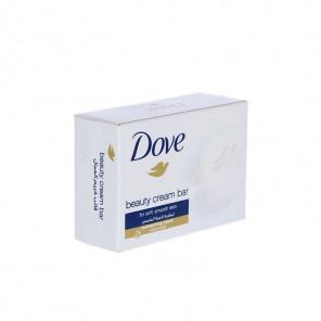 Dove Beauty Cream 3 w 1, mydło w kostce, 100 g - zdjęcie produktu