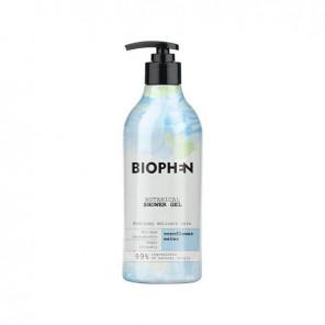 Biophen Biotanical Cornflower Water, żel pod prysznic, 400 ml - zdjęcie produktu