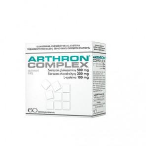 Arthron Complex, tabletki, 60 szt. - zdjęcie produktu