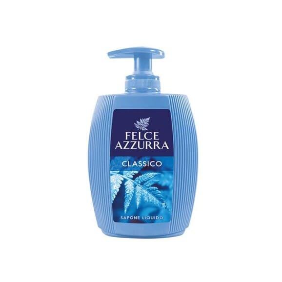 Felce Azzurra Classico, mydło w płynie, 300 ml - zdjęcie produktu